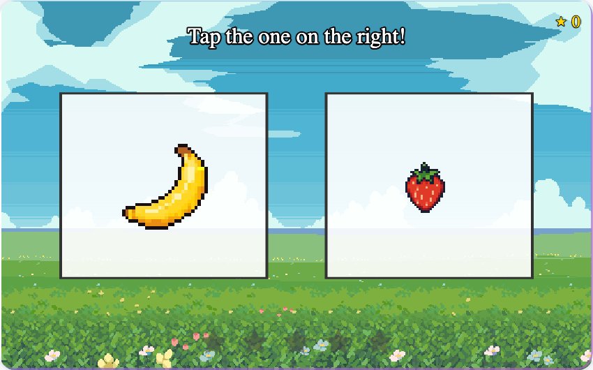 Left and Right