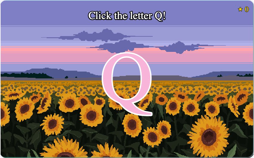 Meet Letter Q