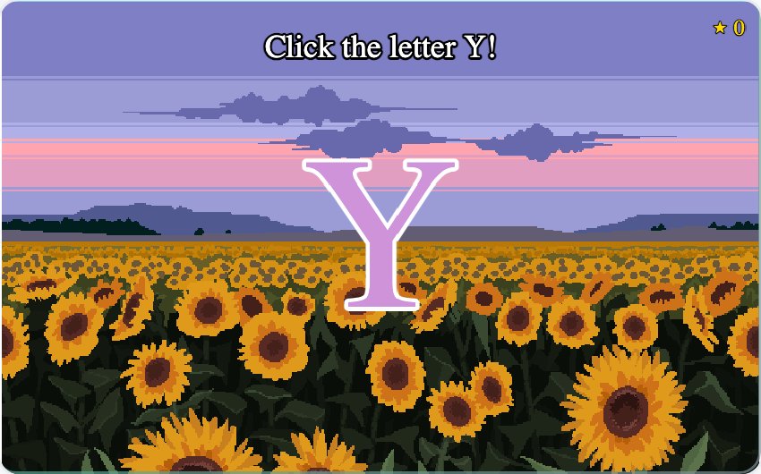 Meet Letter Y