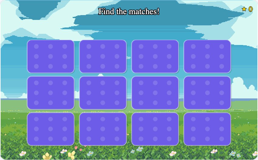 Memory Match
