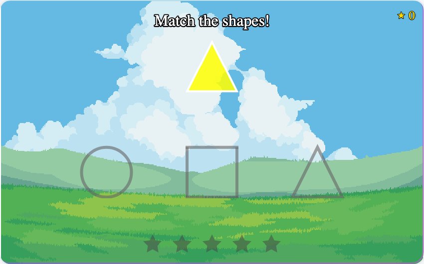 Shape Match
