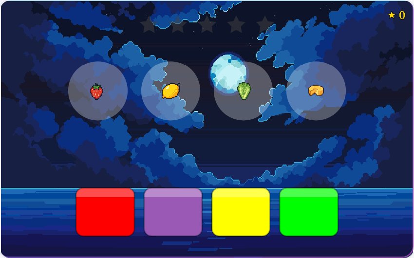 Sort by Color